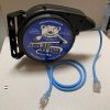 50ft 12/3 with 20 Amp Breaker Extension Cord Reel - Image 3