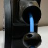 50ft 12/3 with 20 Amp Breaker Extension Cord Reel - Image 5