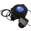 50ft 12-48V LED Watertight Retractable Work Lamp - Image 2